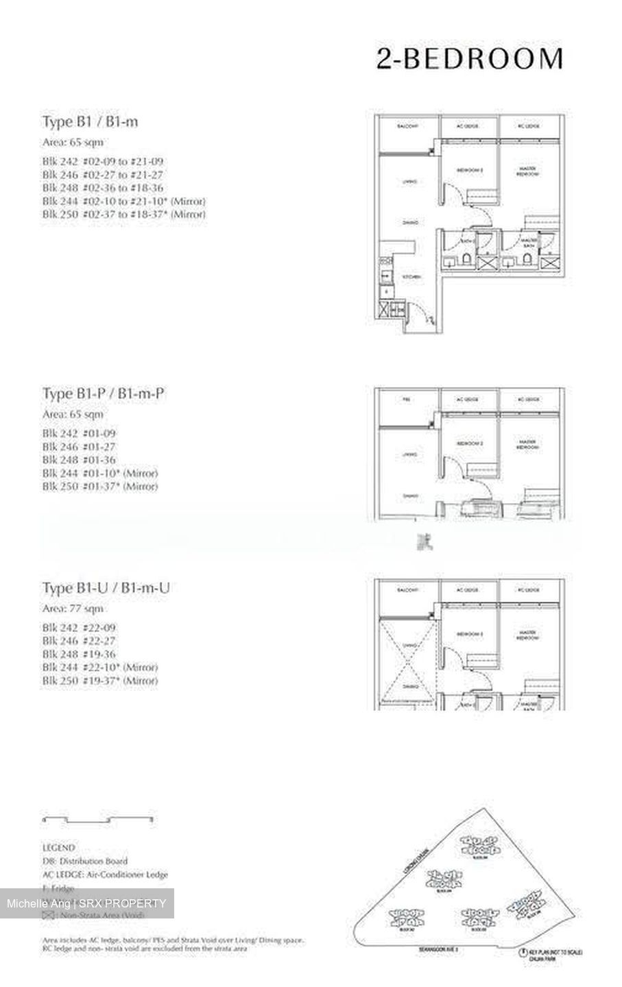 Chuan Park (D19), Condominium #617140451